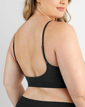 CoreSculpt™ Seamless Eco Support Bra