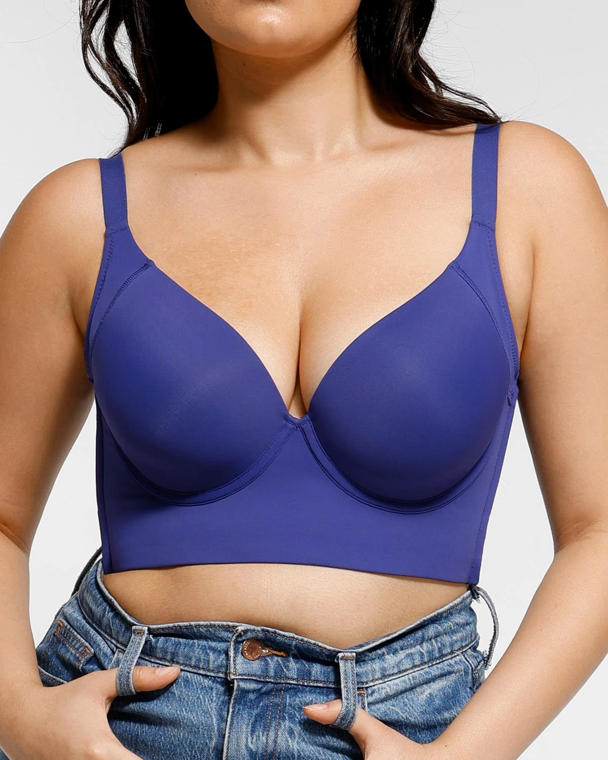 CoreSculpt™ Underwire Push-Up Bra