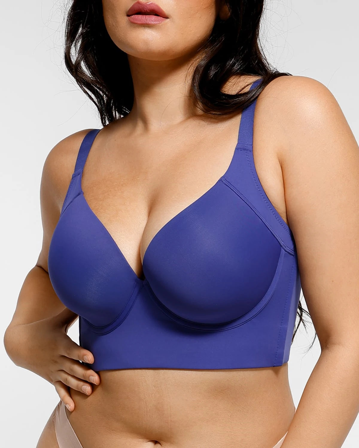 CoreSculpt™ Underwire Push-Up Bra