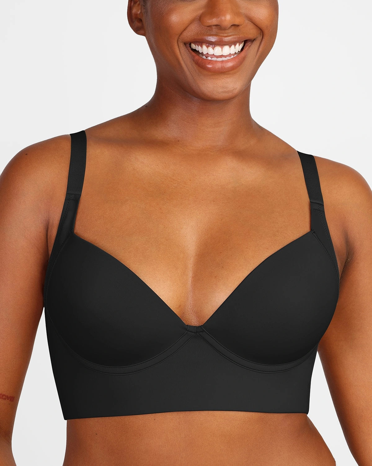 CoreSculpt™ Underwire Push-Up Bra