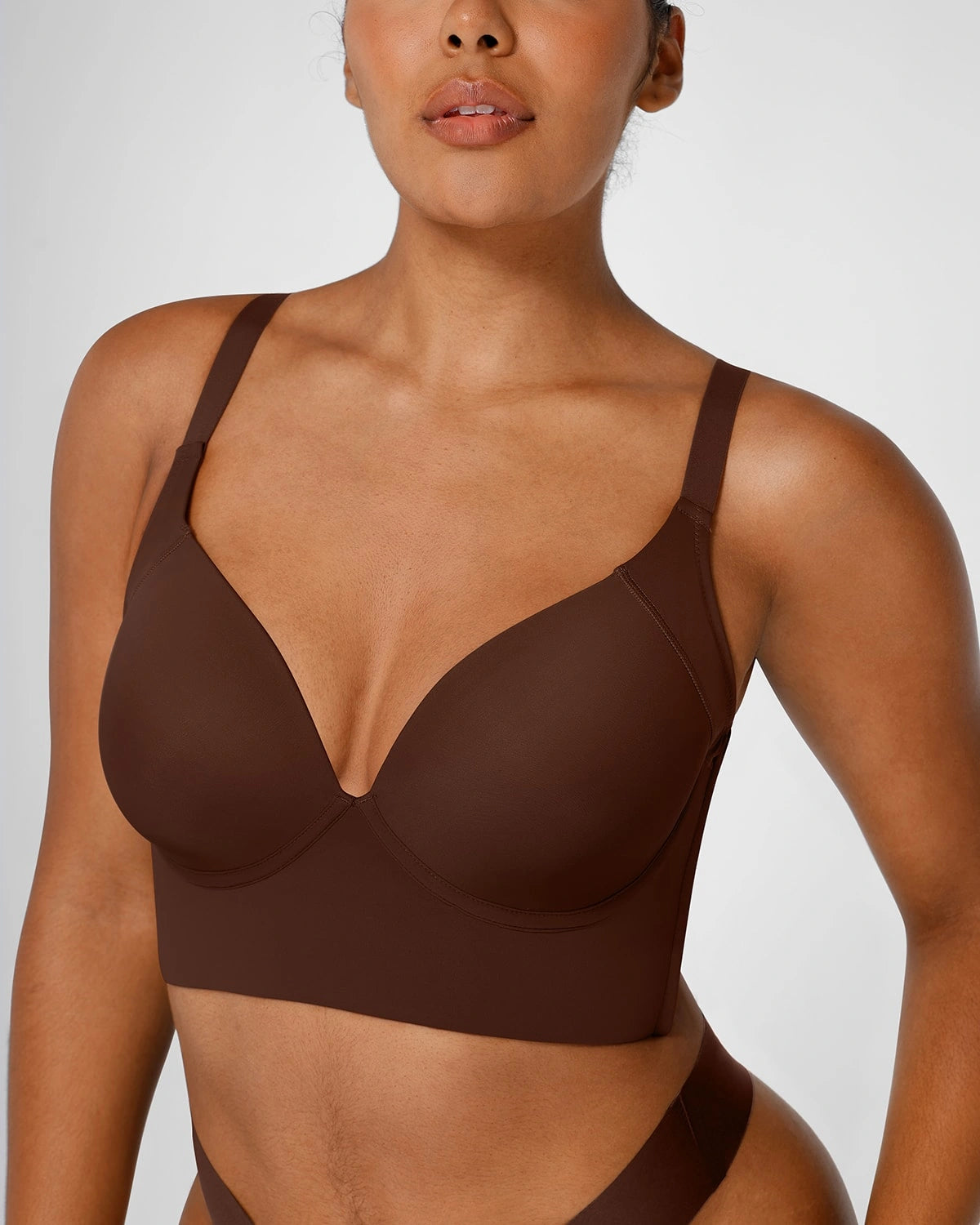 CoreSculpt™ Underwire Push-Up Bra