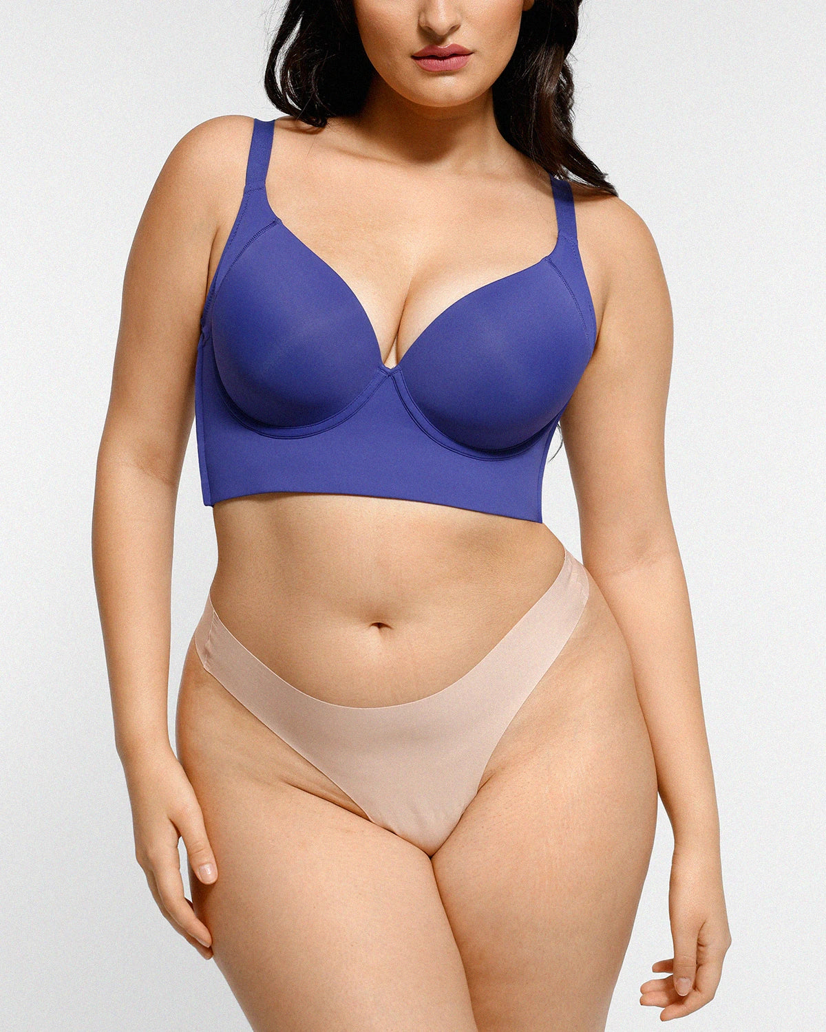 CoreSculpt™ Underwire Push-Up Bra