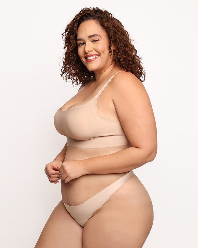 Daily Comfy Wireless Bra