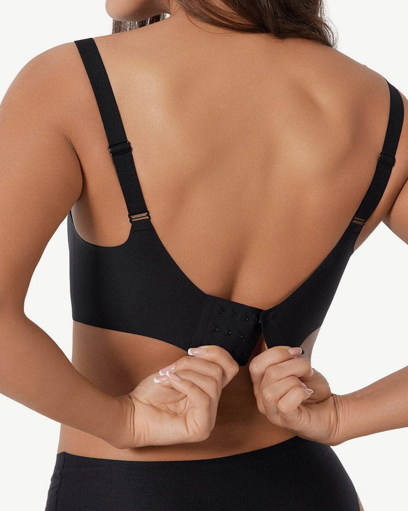 Daily Comfy Wireless Bra