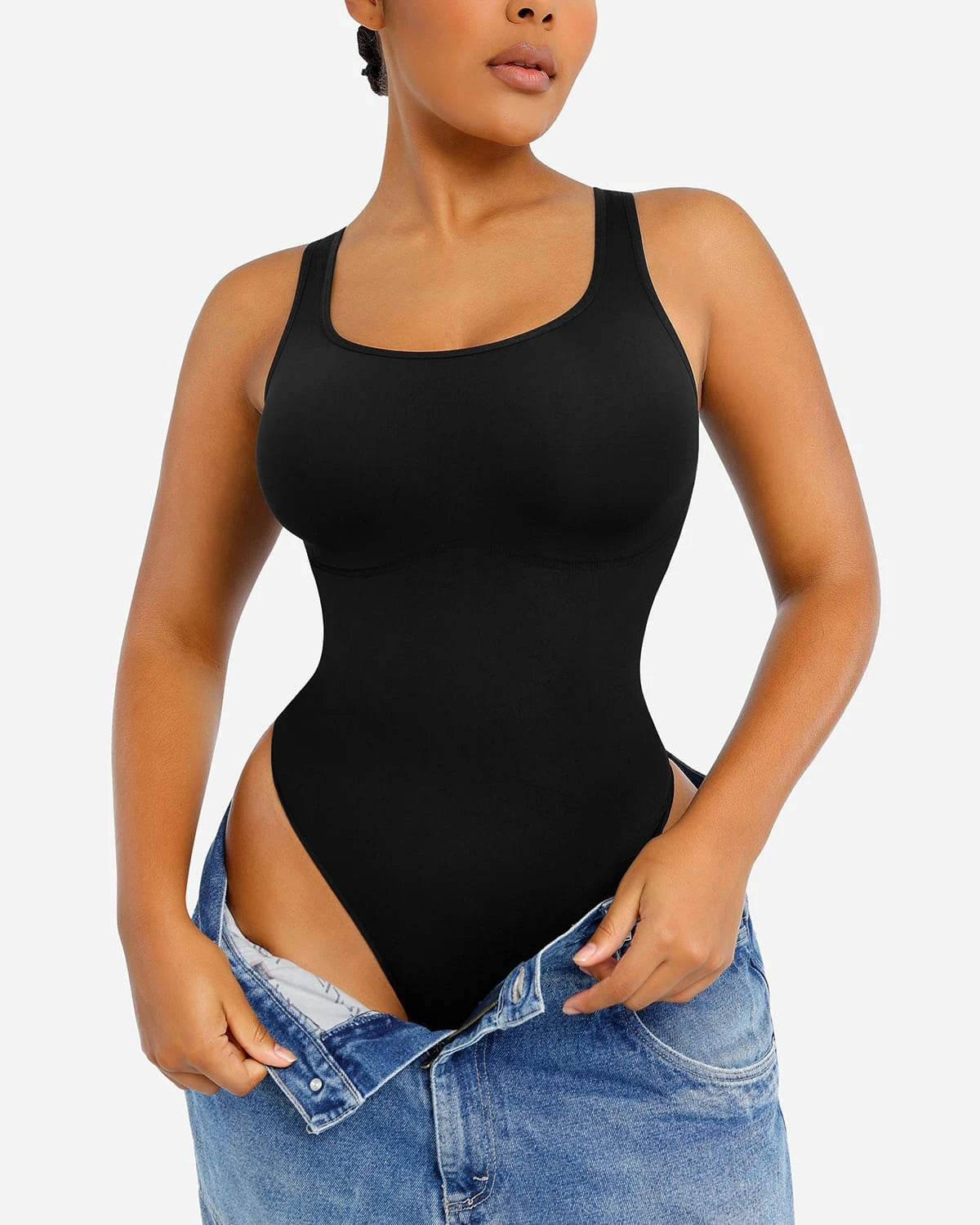 Eco Contour Shaping Bodysuit