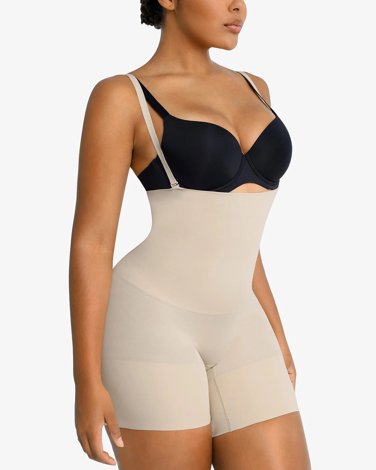 Seamless high waist shapewear sale