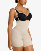 Eco Seamless High-Waisted Shaper