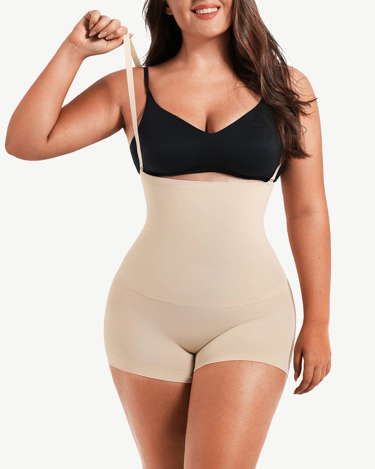 Essentials Eco Shaper Boyshort