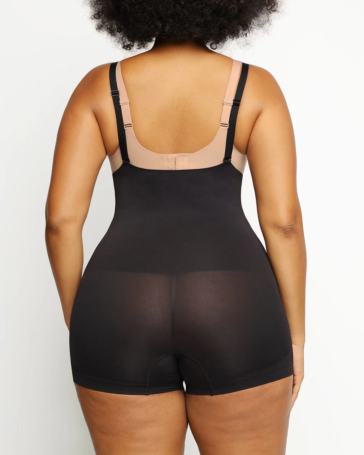 Essentials Eco Shaper Boyshort