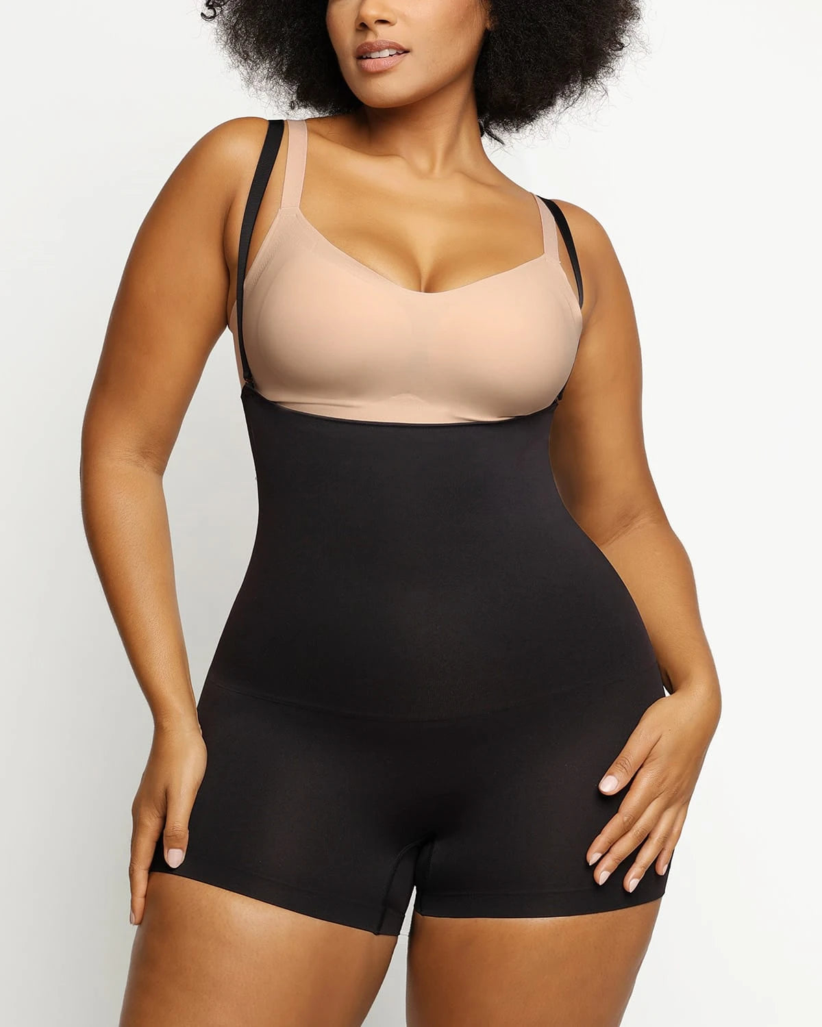 Essentials Eco Shaper Boyshort