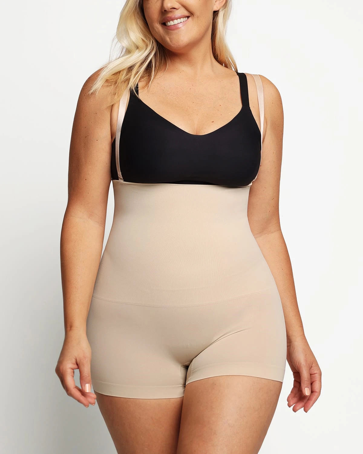 Essentials Eco Shaper Boyshort