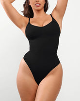 Everyday Wear Smooth Bodysuits