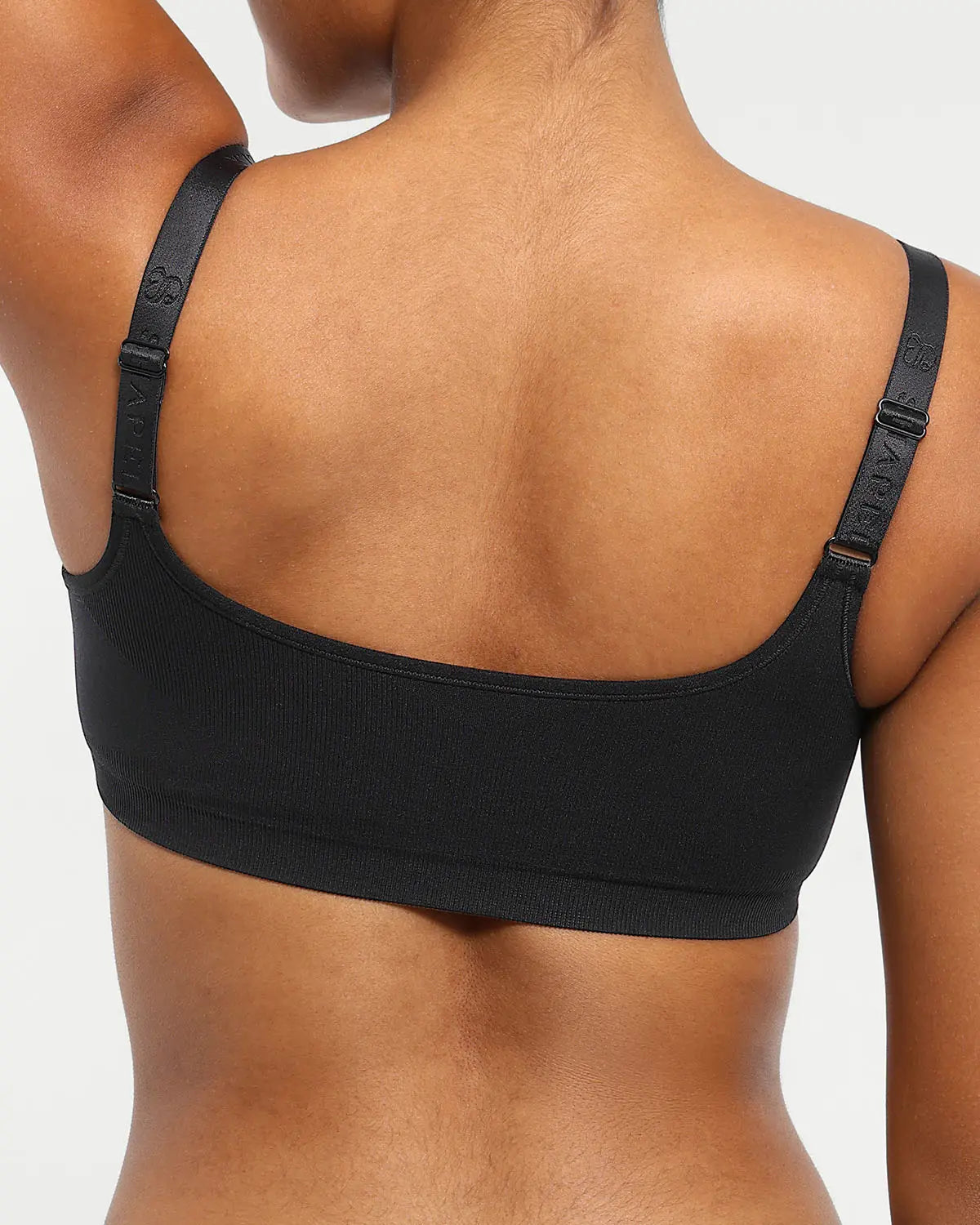 Front Close Underwired T-Shirt Bra