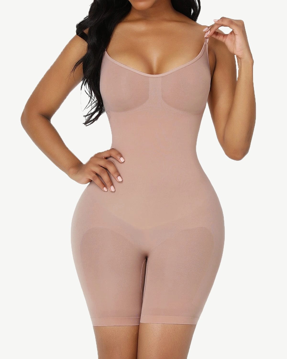 Full Body Tummy Control Shapewear