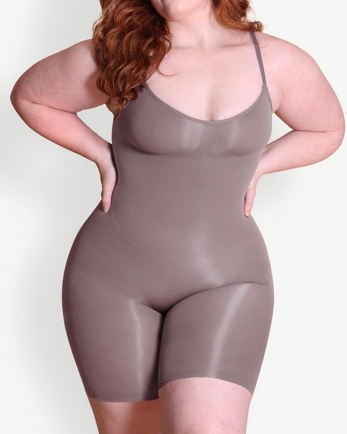 Full Body Tummy Control Shapewear