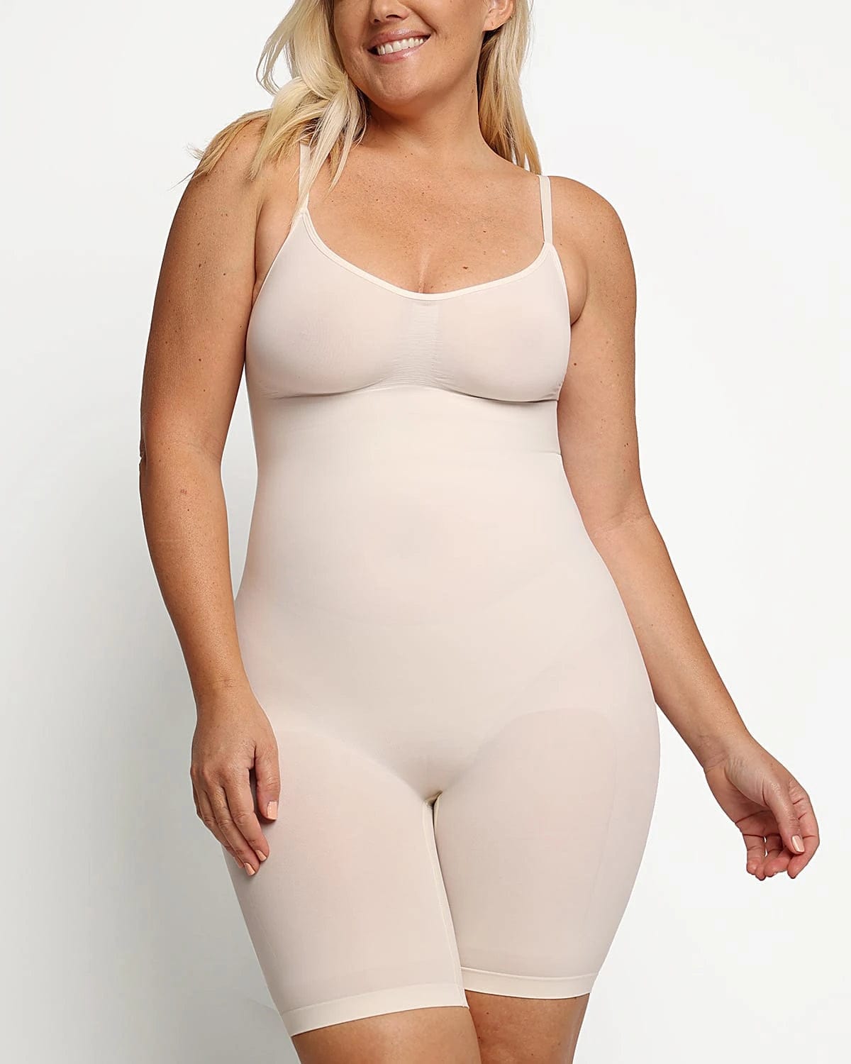 Full Body Tummy Control Shapewear