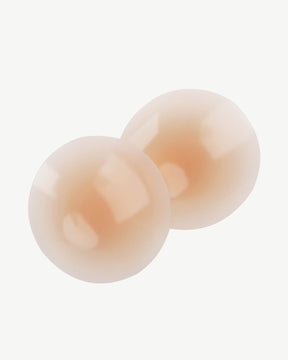 Go Braless Silicone Nipple Covers