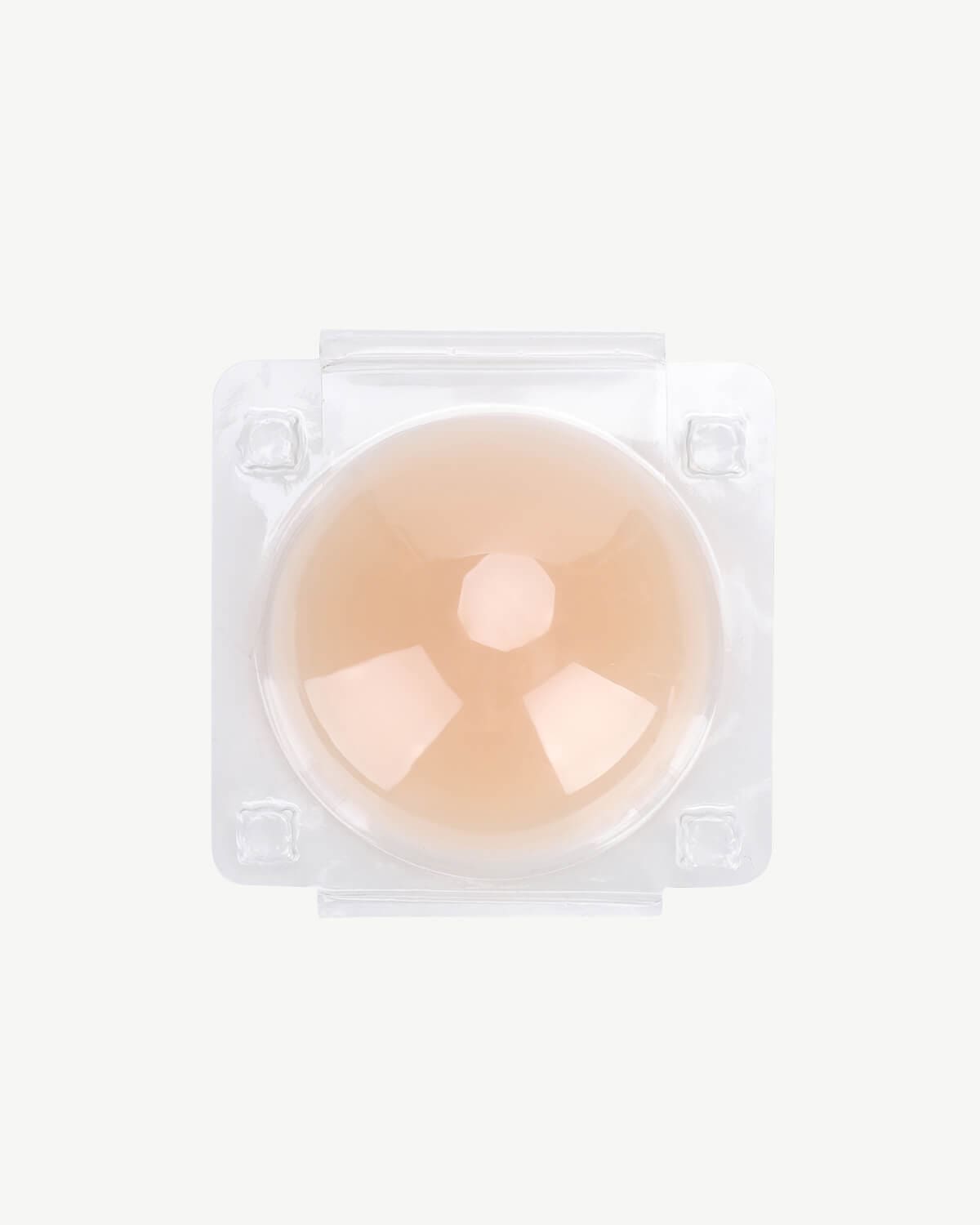 Go Braless Silicone Nipple Covers