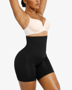 High Waist Sculpting Shorts