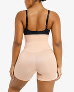 High Waist Sculpting Shorts