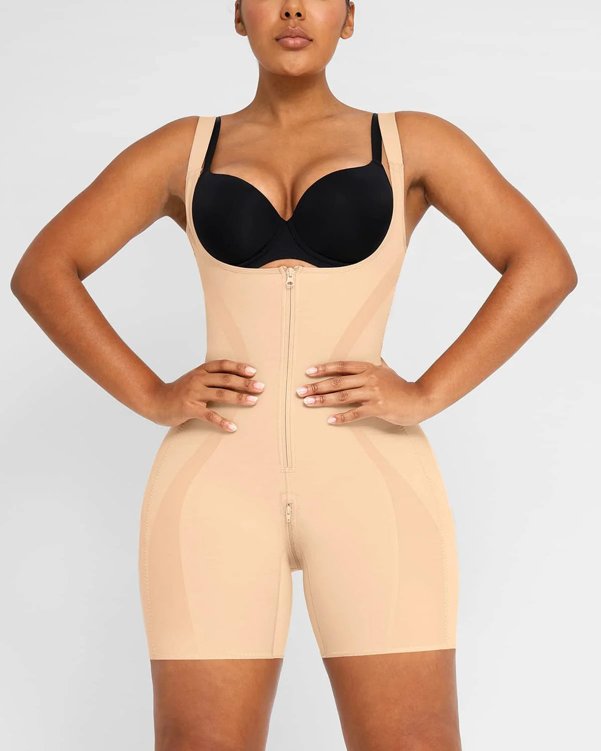 INNER ARMOR X Comfy Sculpting Bodysuit