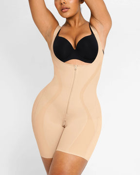 INNER ARMOR Butt-Lifting Sculpting Bodysuit