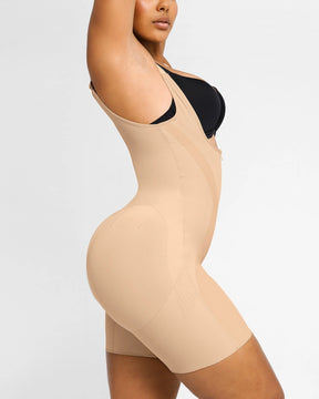 INNER ARMOR Butt-Lifting Sculpting Bodysuit