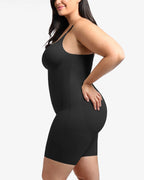 Lightweight Tummy Control Body Shaper