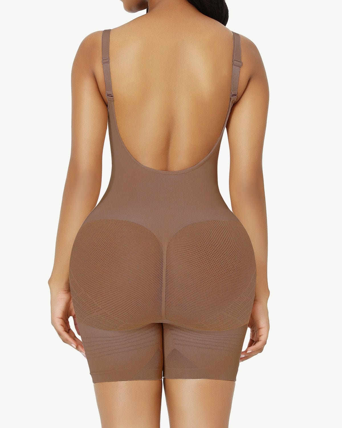 Low-Back Hourglass