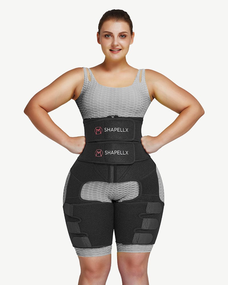 Extra Firm Control Waist Trainer & Shapewear for Women