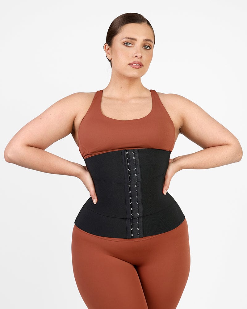 Toriox Sleeves Hot Body Shaper T-Shirts for Women  Girls Exercise & Fitness  Abdomen Hot Sweat Body Vest Body Weight Loss Hot Shaper Cloth (Size - XXXL)  : : Clothing & Accessories