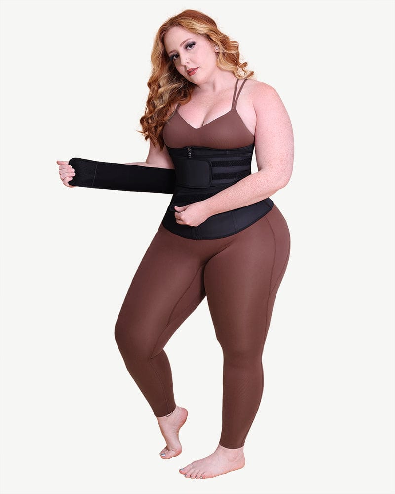 Traceless Hi-Waist Tummy Control Panty Girdle Waist Butt Lifter Shapewear  Postpartum Body Shaper Plus Size (Color : Skin Color, Size : 5X-L.) :  : Clothing, Shoes & Accessories