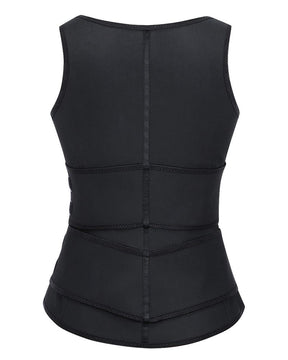 NeoSweat® Sport Vest with Double Belts
