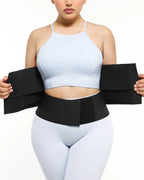 NeoSweat® Triple Compression Latex Waist Trainer