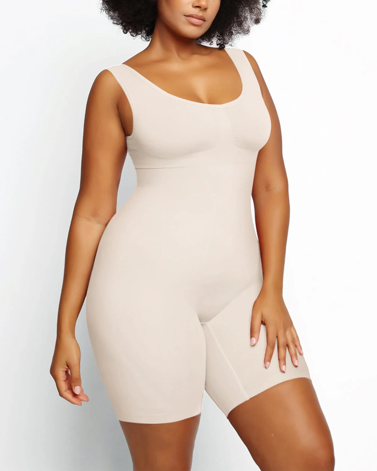 PowerConceal™ All-In-One Tank Bodysuit