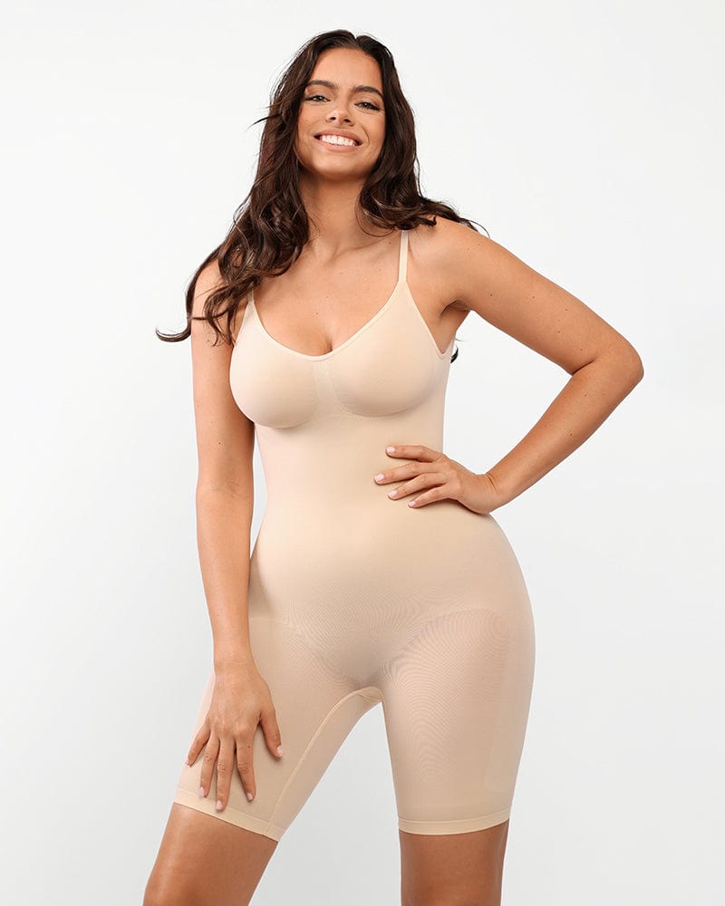 PowerConceal™ Seamless Tummy Control Shaping Cami