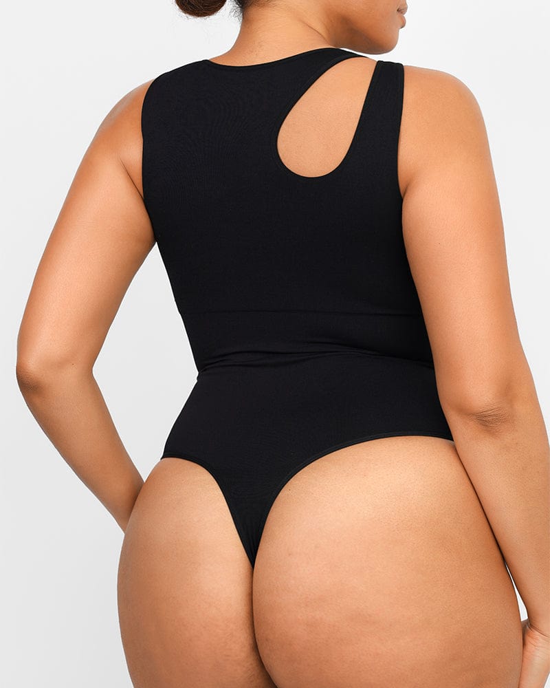 allbrand365 designer INC International Concepts Womens Lace Cut Out Thong  Bodysuit