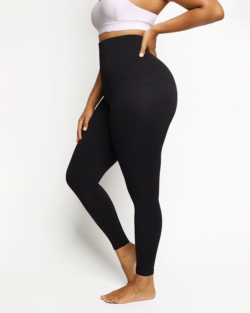 Upgrade your workout gear, with @shopshapellx AirSlim® PowerFit Suppor