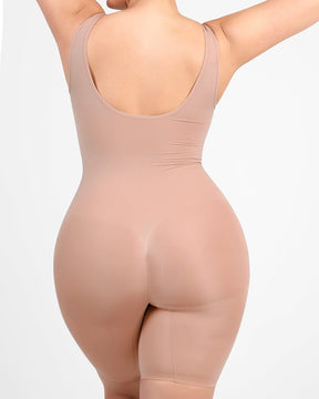 SHAPELLX 220062 POWERCONCEAL ECO SEAMLESS SHAPER