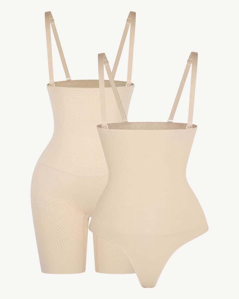 Sustainability in Action: Eco-Conscious Propelled a Shapewear