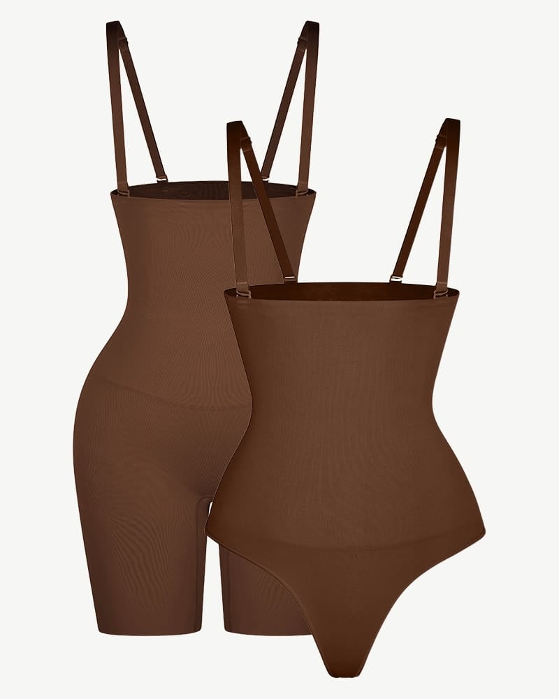 Sustainability in Action: Eco-Conscious Propelled a Shapewear