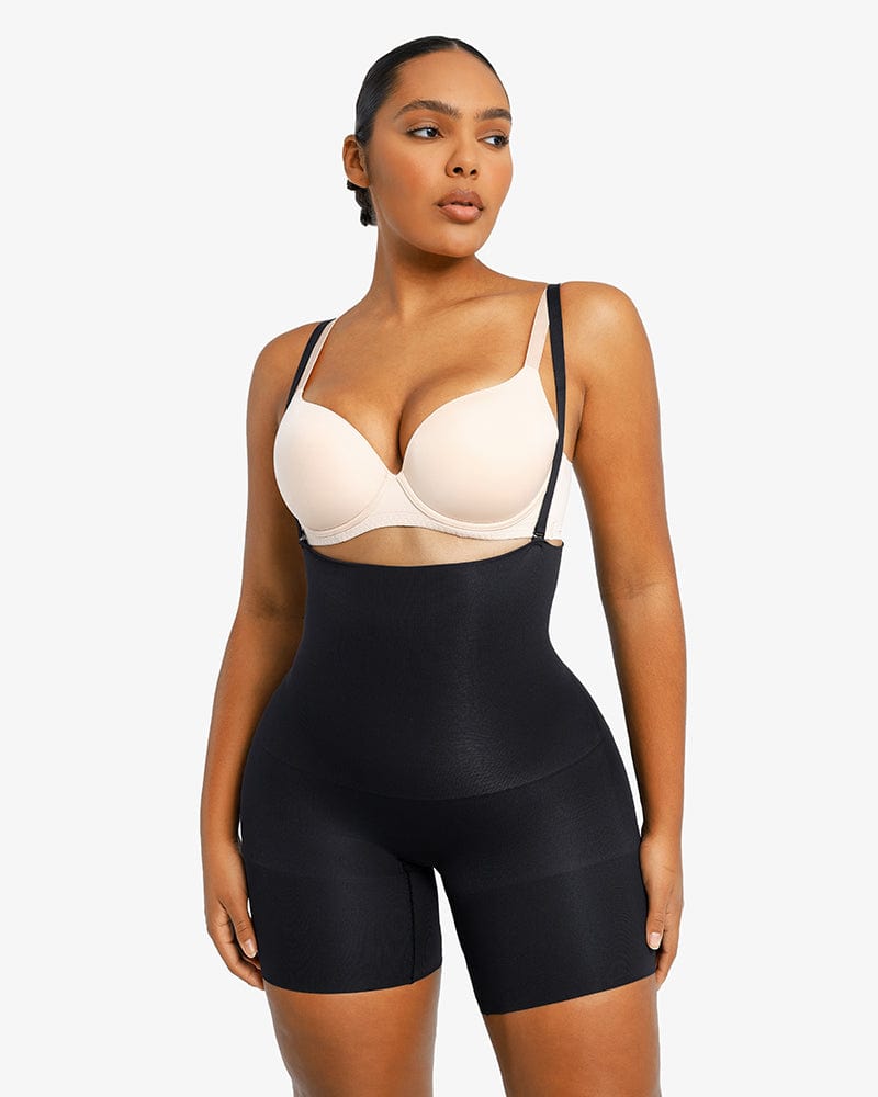 Seamless High Waisted Short – Shop Simply Shapely