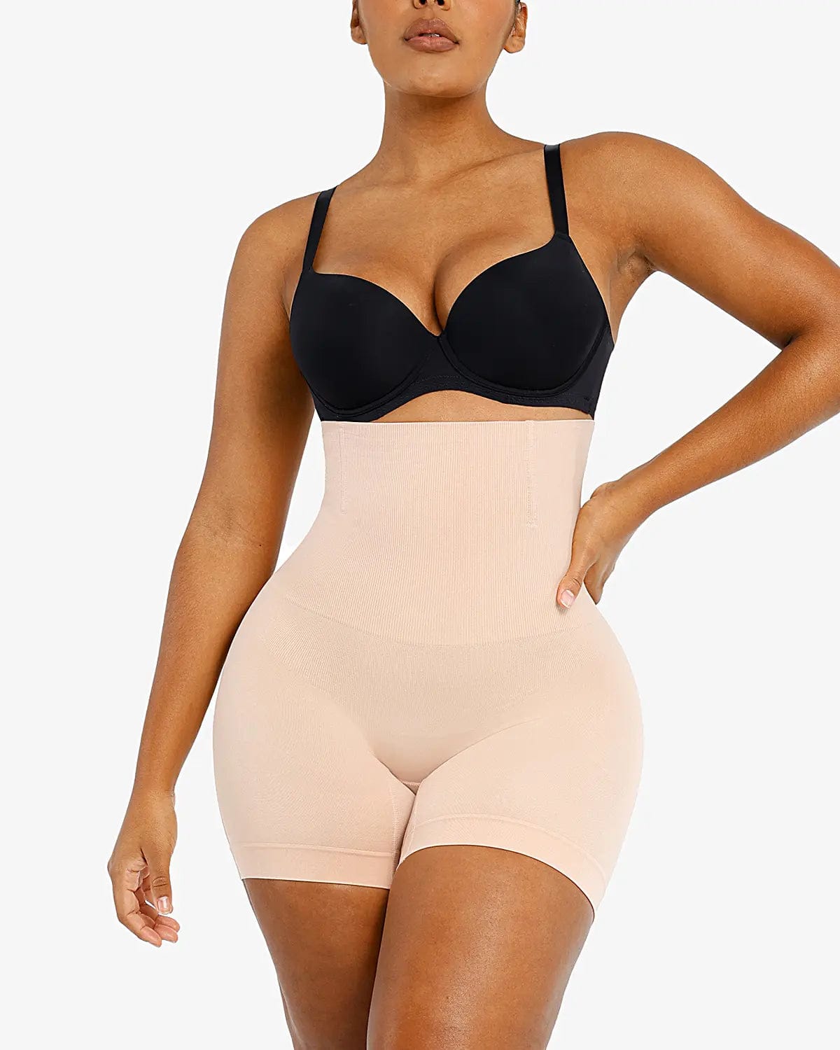 PowerConceal™ Eco Contour Seamless Shaping Panty