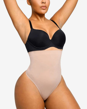 PowerConceal™ Eco Contour Seamless Shaping Panty