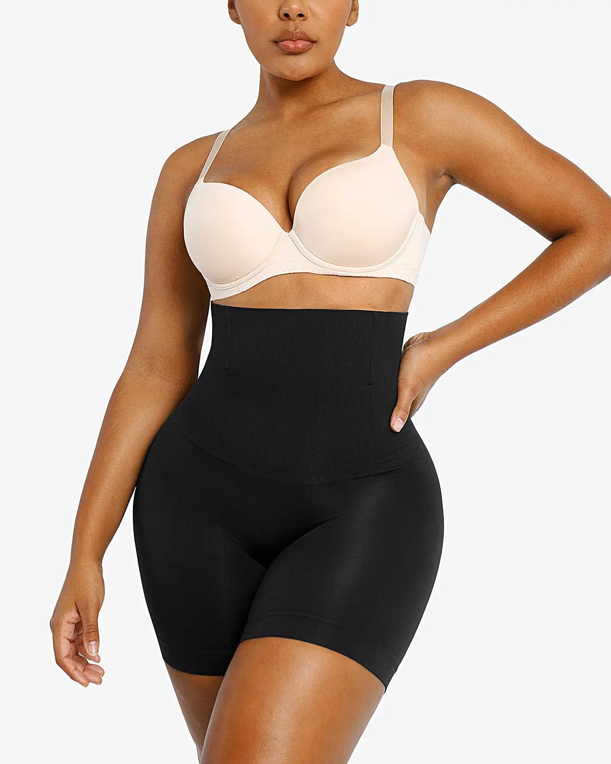 PowerConceal™ Eco Contour Seamless Shaping Panty