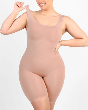 PowerConceal™ Eco Contour Shaping Bodysuit