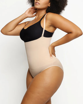 PowerConceal™ Eco Seamless Shaper