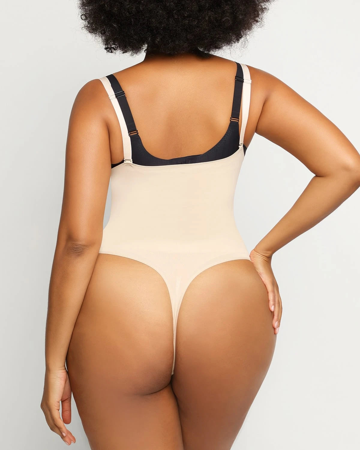 PowerConceal™ Eco Seamless Shaper