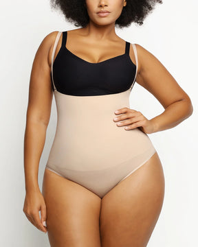 PowerConceal™ Eco Seamless Shaper