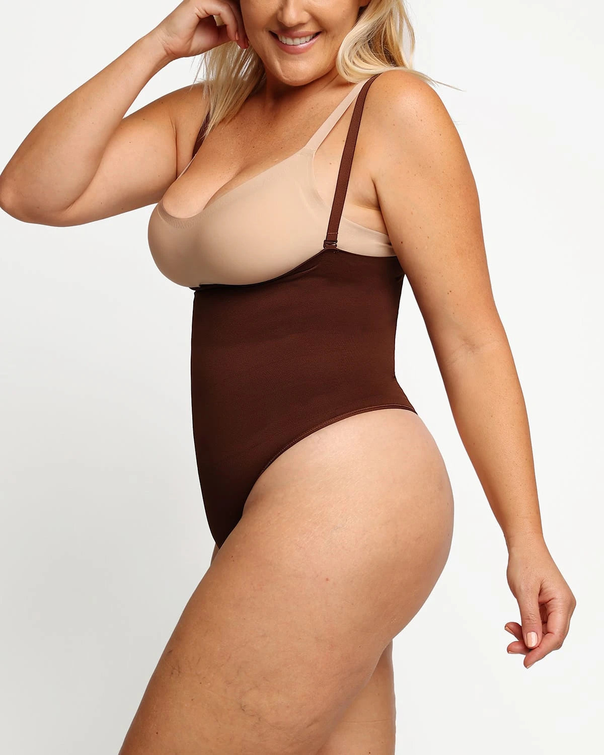 PowerConceal™ Eco Seamless Shaper